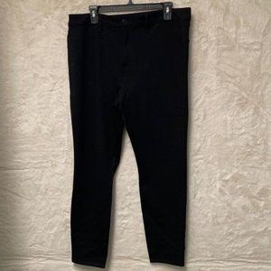 LC Conrad Women’s Black Pants Size XL